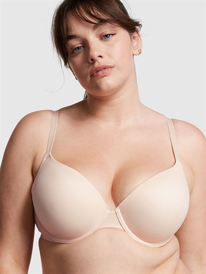 Pink Wear Everywhere Push Up Sütyen