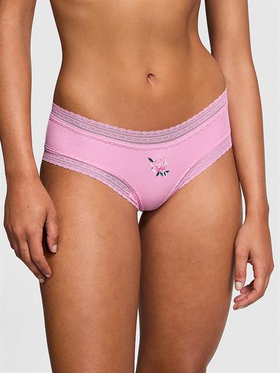 Pink Wink Dantelli Cheeky Kulot
