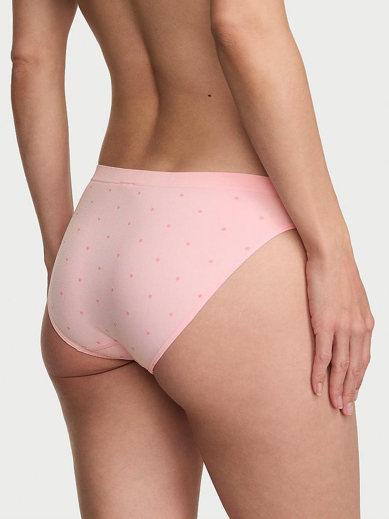 Seamless Bikini Kulot arka görünümü