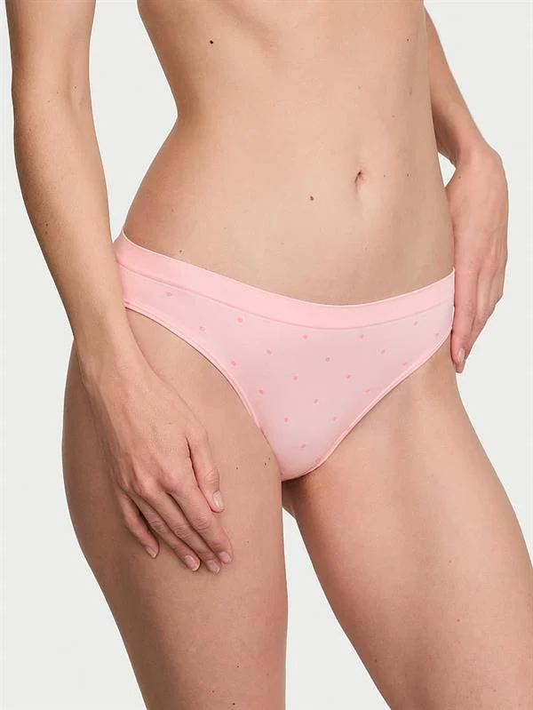 Seamless Bikini Kulot