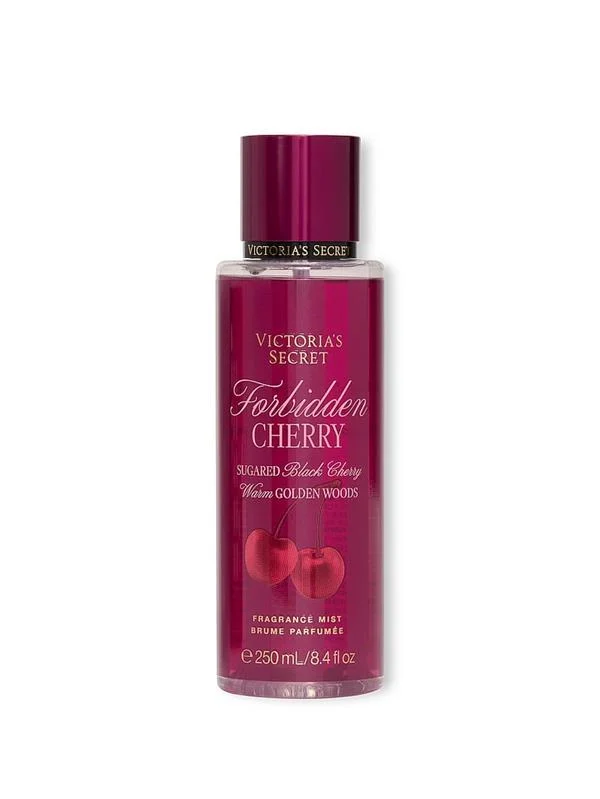 Forbidden Cherry Vücut Spreyi