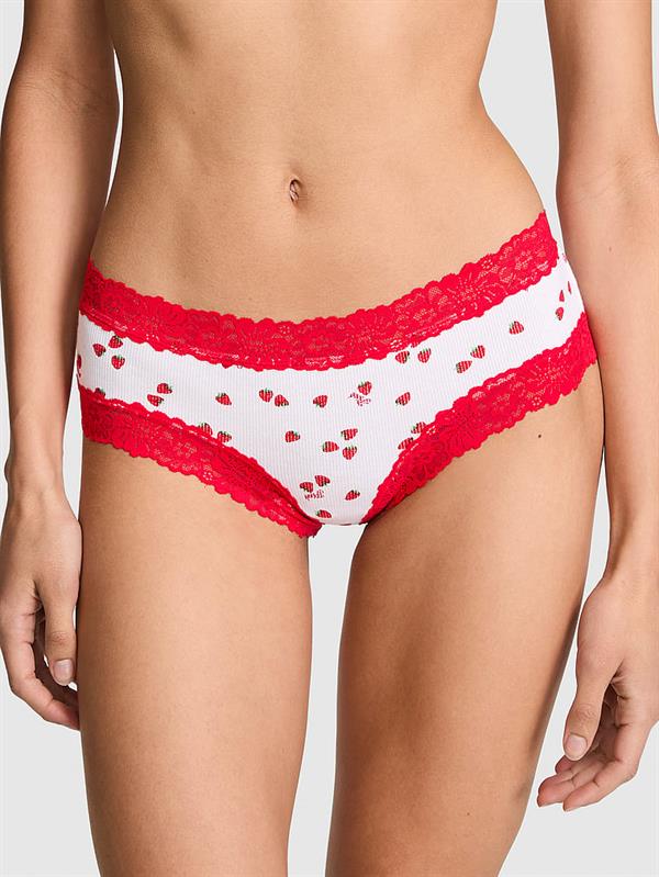 Pink Wink Dantelli Cheeky Kulot