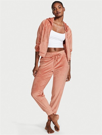Kadife Jogger