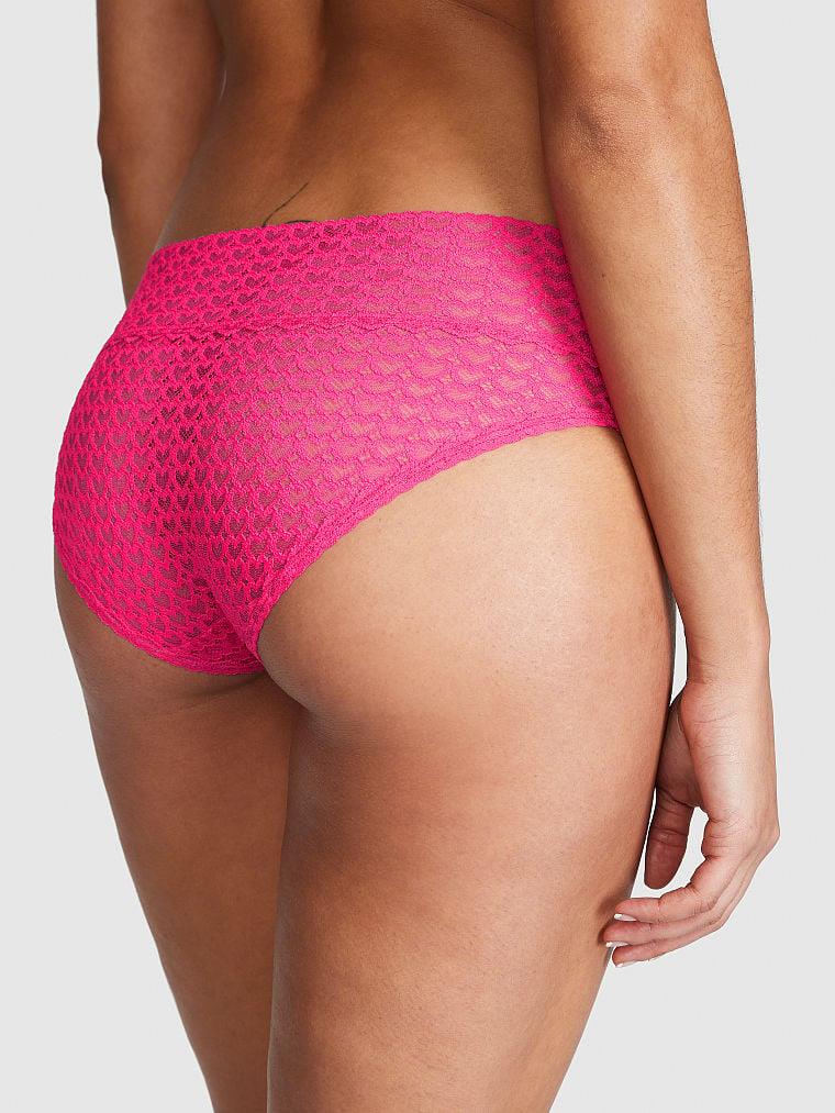 Pink Wink Hiphugger Kulot arka görünüm