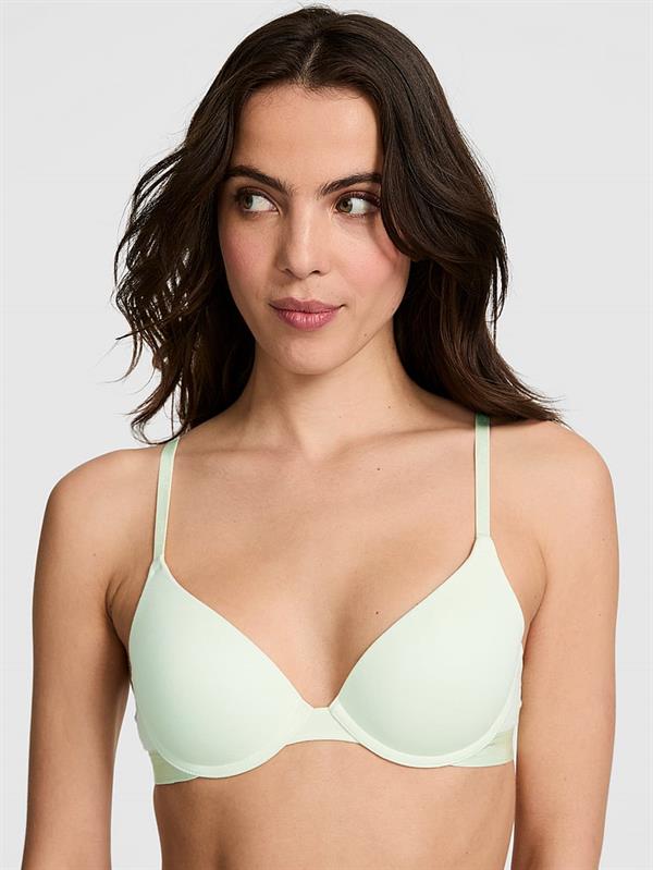 Pink Wear Everywhere Push Up Sütyen