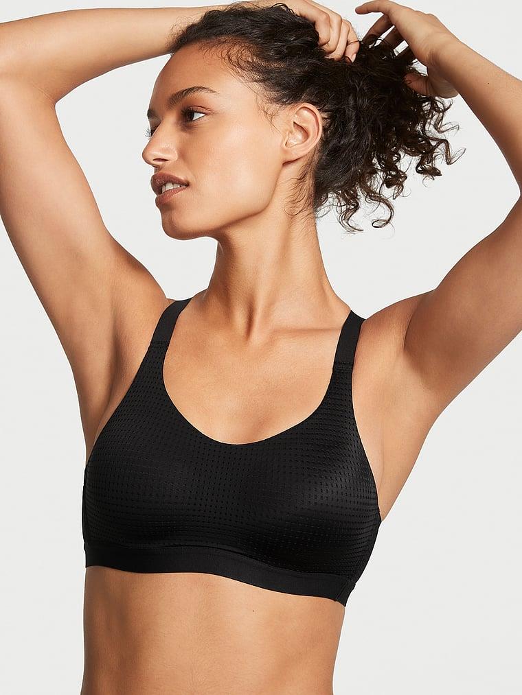 Lightweight Sporcu Sütyeni arka görünümü