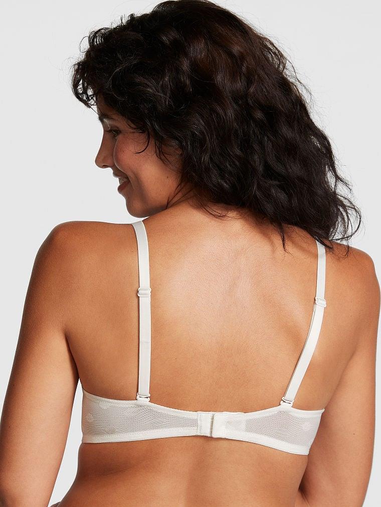 Pink Wear Everywhere Push Up Sütyen arka görünüm
