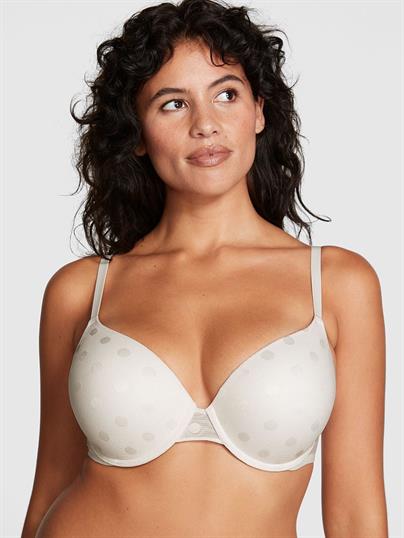 Pink Wear Everywhere Push Up Sütyen