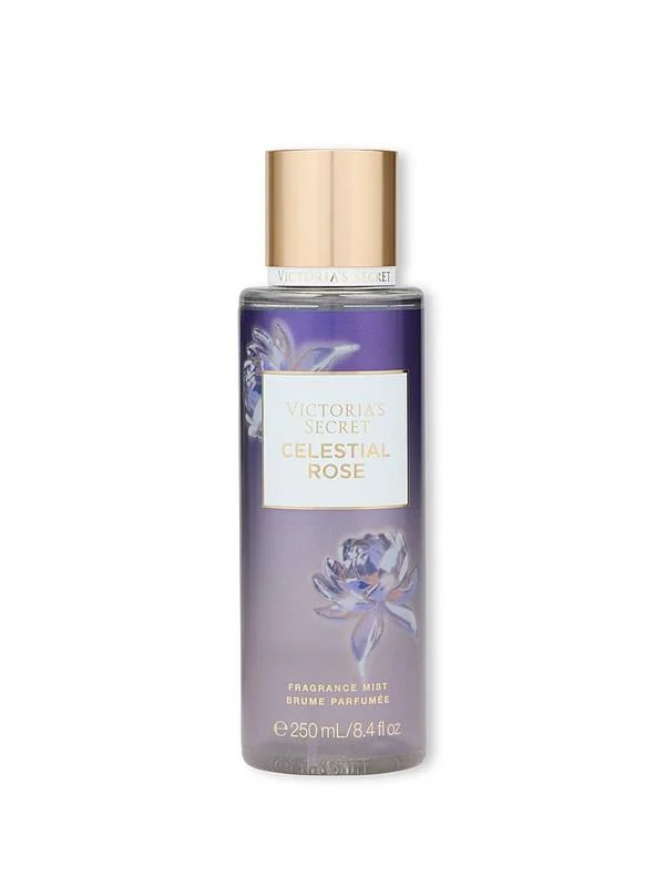 Limited Edition Celestial Rose Vücut Spreyi