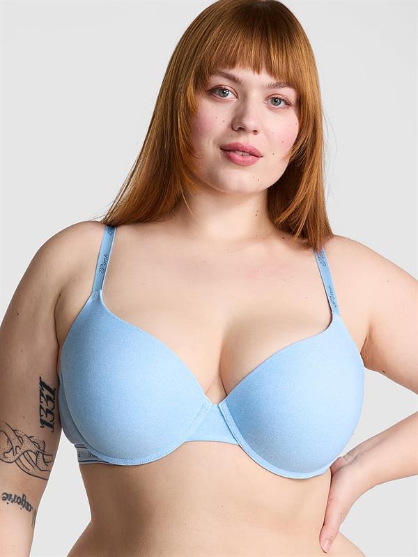 Pink Wear Everywhere Push Up Sütyen