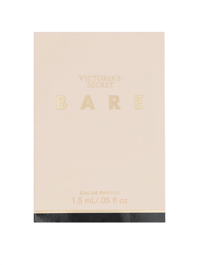 Bare Eau De Parfum Deneme Boyu