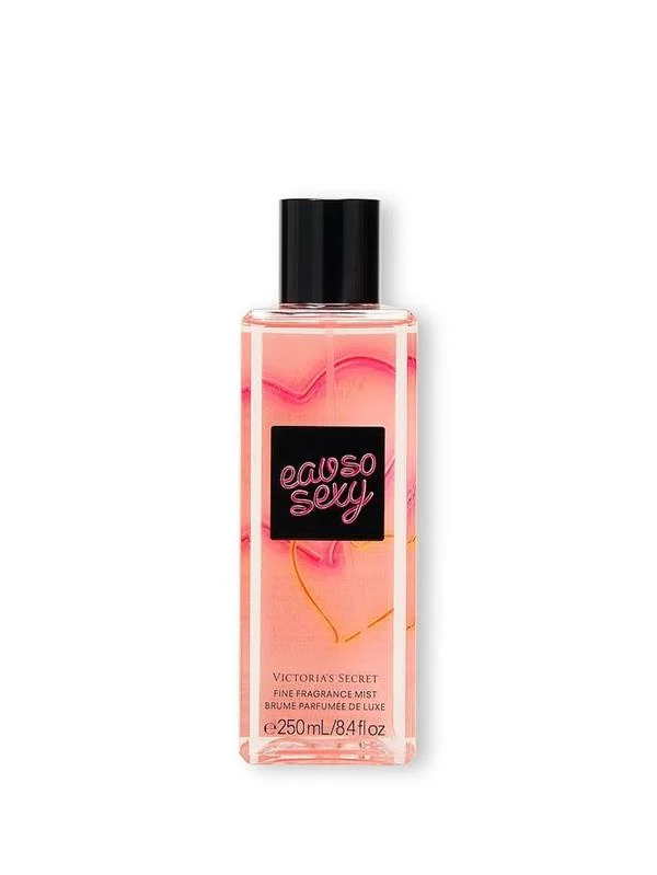 Eau So Sexy Vücut Spreyi