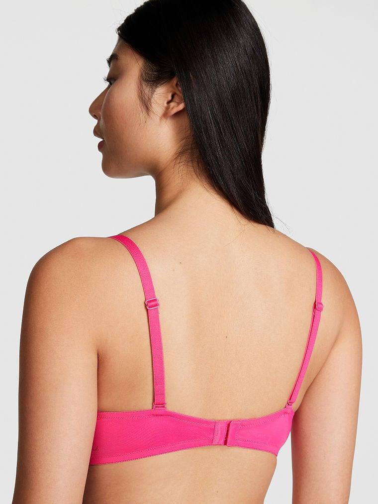 Wear Everywhere Balensiz Push Up Sütyen arka görünümü