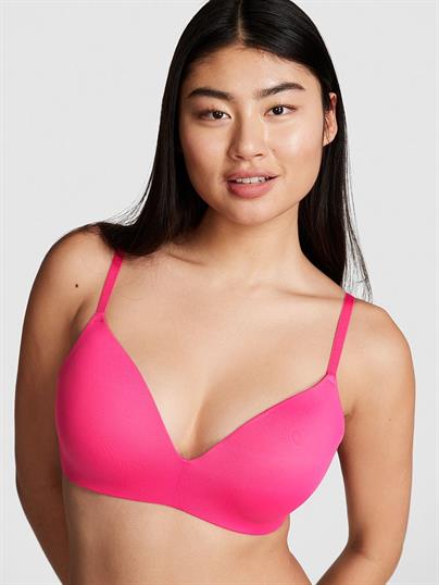 Wear Everywhere Balensiz Push Up Sütyen
