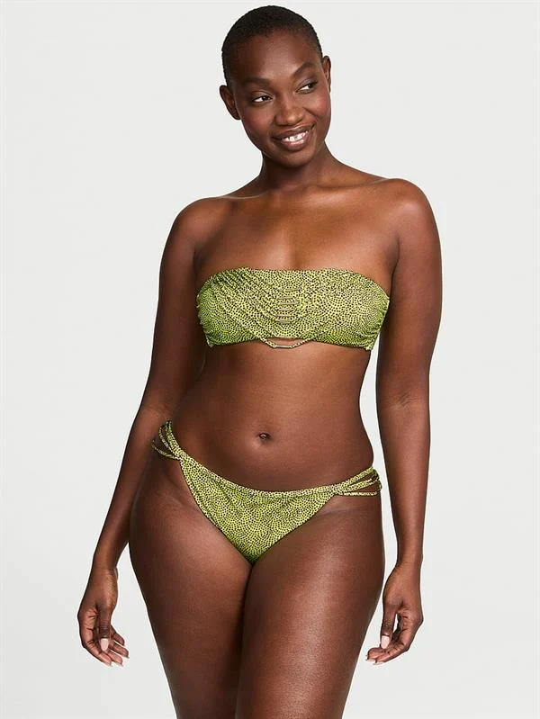 Vs Archives Bandeau Bikini Ustu