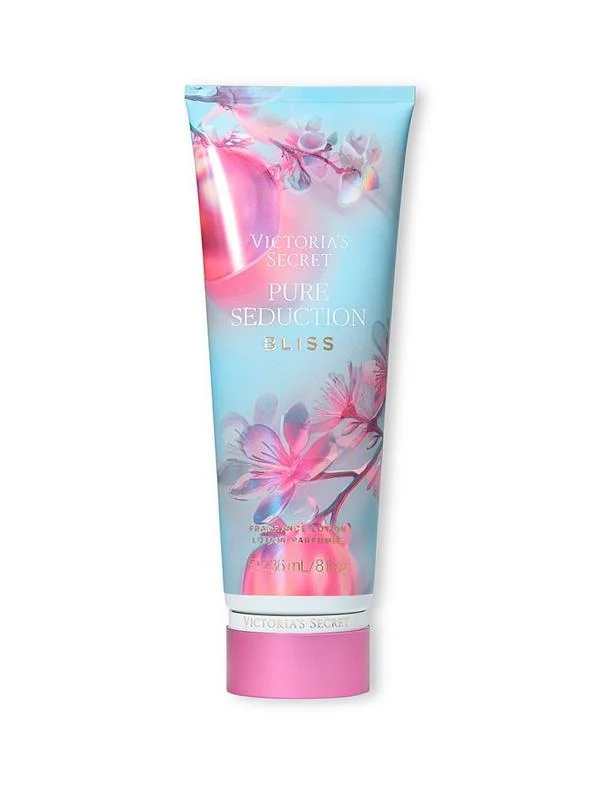 Pure Seduction Bliss Vücut Losyonu ön görünüm