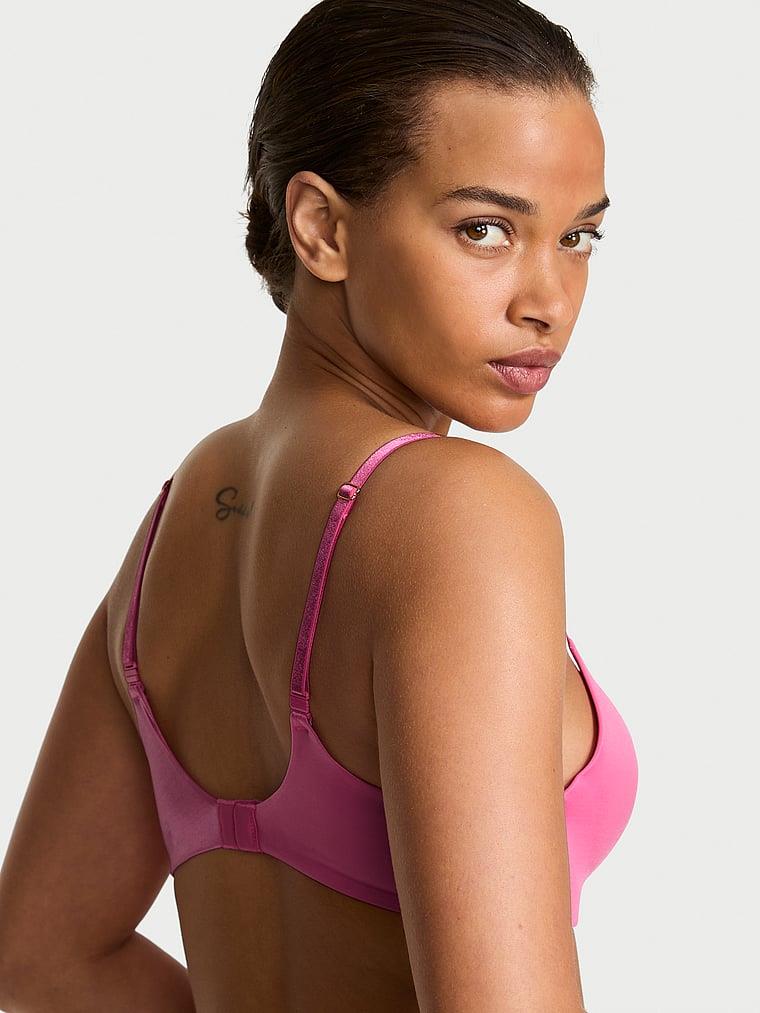 So Obsessed Puruzsuz Balensiz Push Up Sütyen arka görünüm