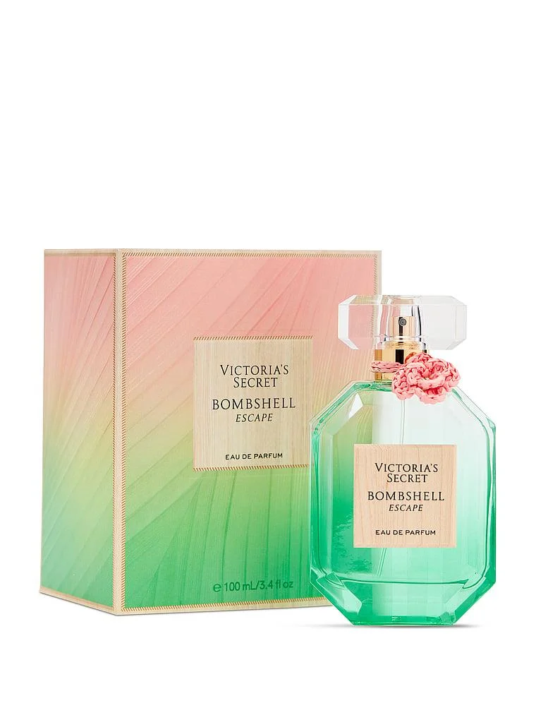 Bombshell Escape Eau De Parfum arka görünüm