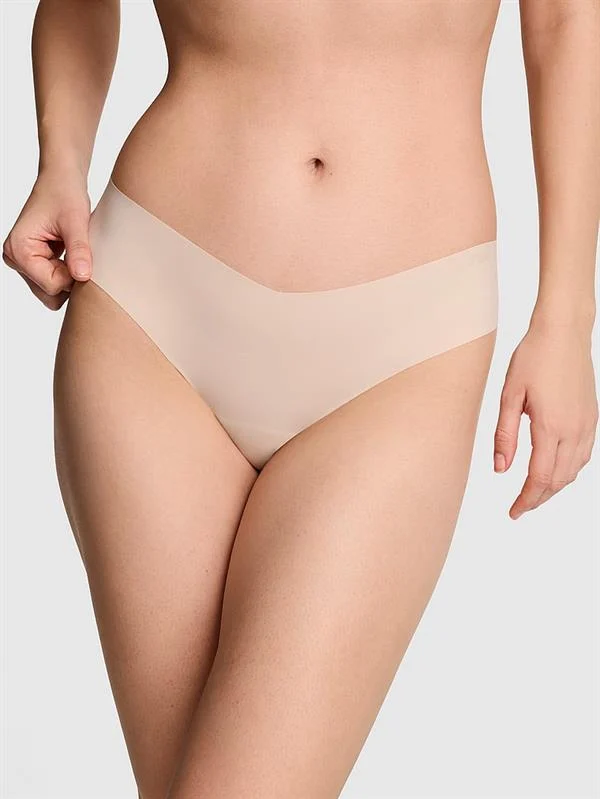 Pink Lazer Kesim Tanga