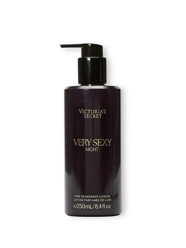 Very Sexy Night Vücut Losyonu