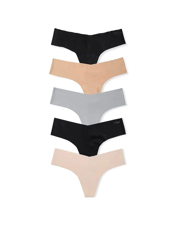 Pink 5li Paket Lazer Kesim Tanga