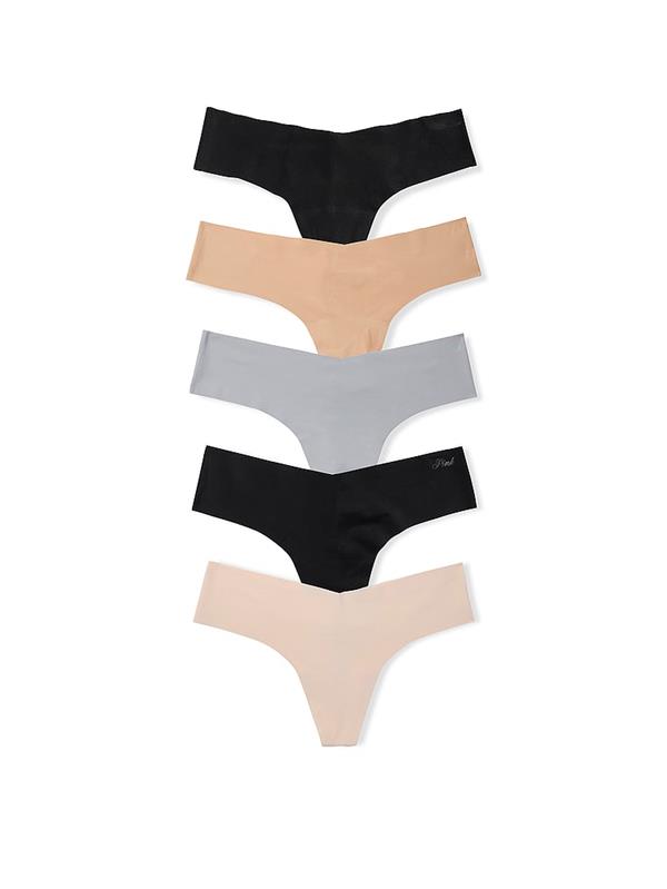 Pink 5li Paket Lazer Kesim Tanga