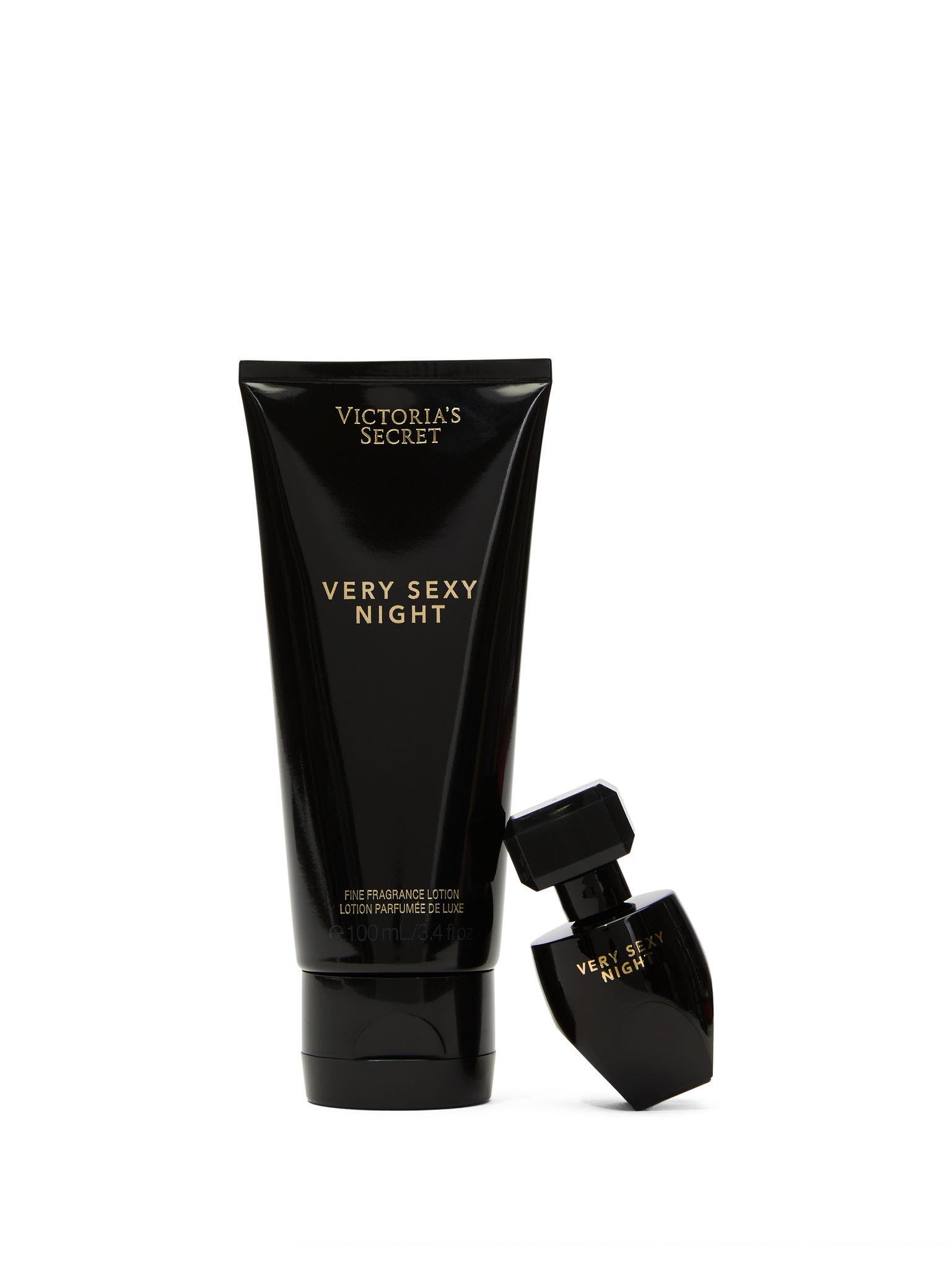 Very Sexy Night 2%E2%80%99li Hediye Seti arka görünüm