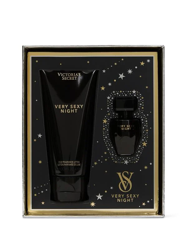 Very Sexy Night 2%E2%80%99li Hediye Seti ön görünüm