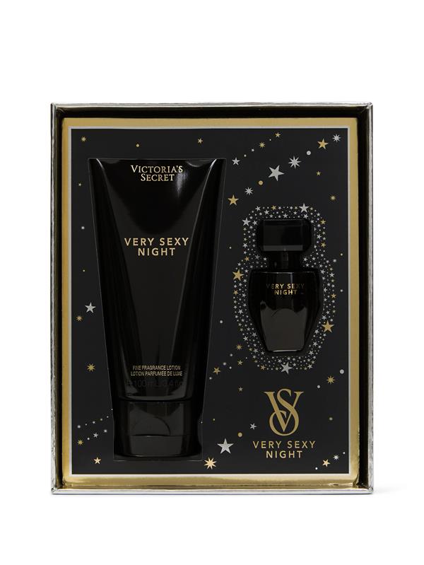 Very Sexy Night 2%E2%80%99li Hediye Seti