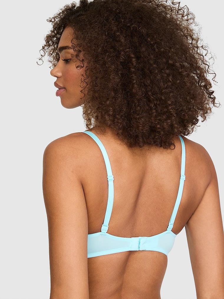 Pink Wear Everywhere Push Up Sütyen arka görünümü