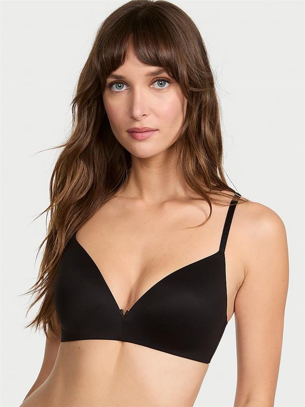 Balensiz Push Up Sütyen