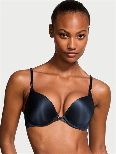 Bombshell 2 Beden Buyuk Gosteren Puruzsuz Push Up Sütyen