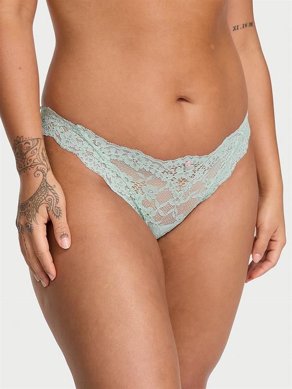 Dantelli Bikini Kulot