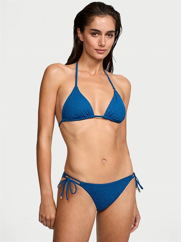 Essential Diamant%C3%A9 Ucgen Bikini Ustu