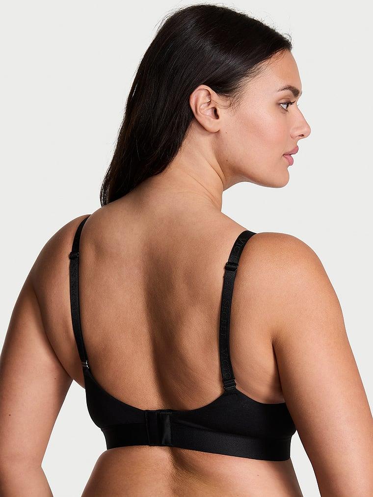 Perfect Shape Işıltılı Push Up Sütyen arka görünüm