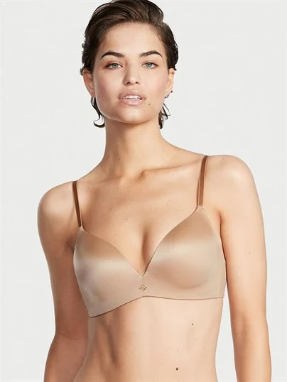 So Obsessed Balensiz Push Up Sütyen