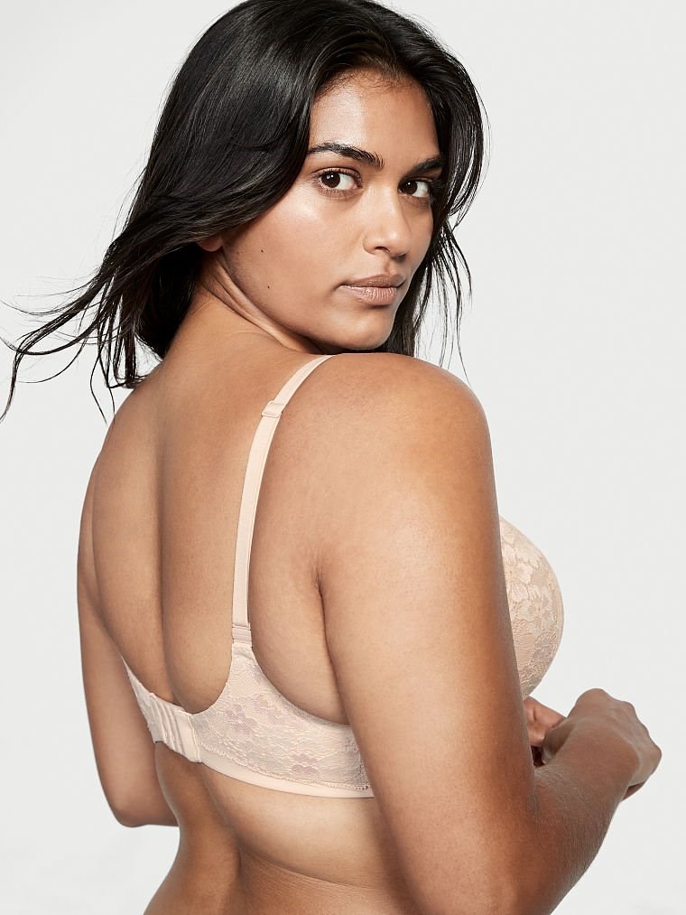Body By Victoria Push Up Mukemmel Sekillendirici Sütyen arka görünümü
