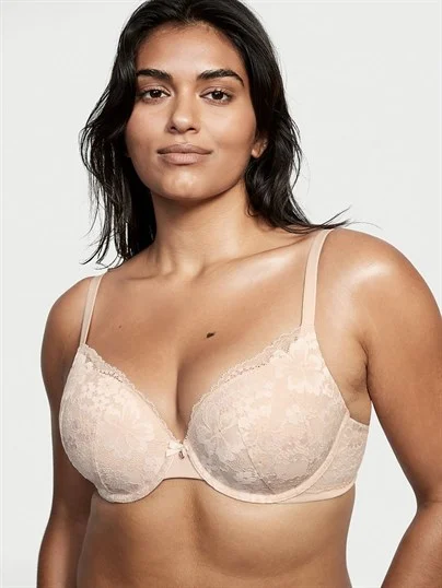 Body By Victoria Push Up Mukemmel Sekillendirici Sütyen