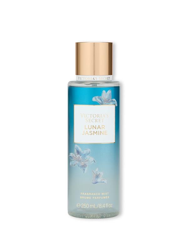 Limited Edition Lunar Jasmine Vücut Spreyi ön görünüm
