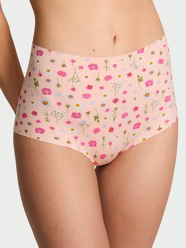 Lazer Kesim Brief Kulot