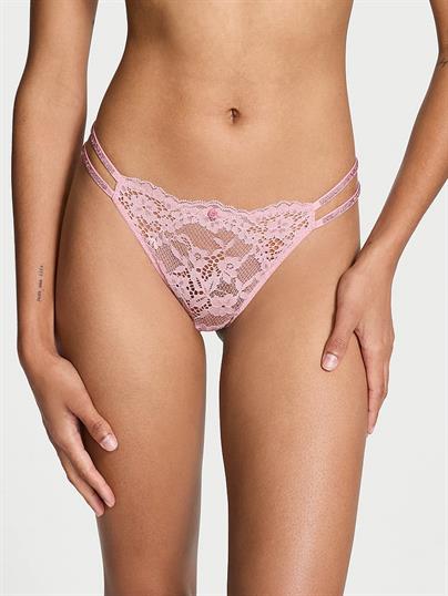 Twinkle Askili Dantelli Brazilian Kulot