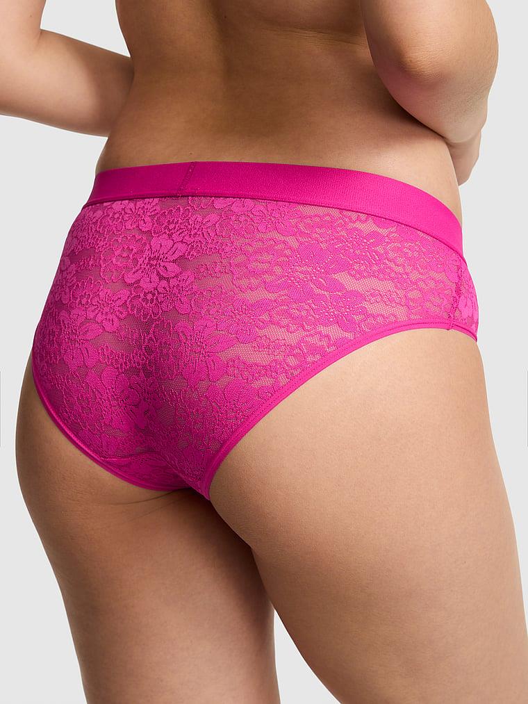 Pink Wink Hiphugger Kulot arka görünüm