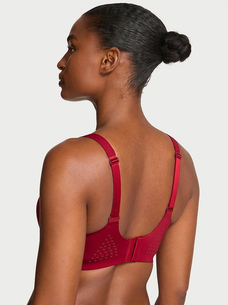 Featherweight Maksimum Sporcu Sütyeni arka görünümü