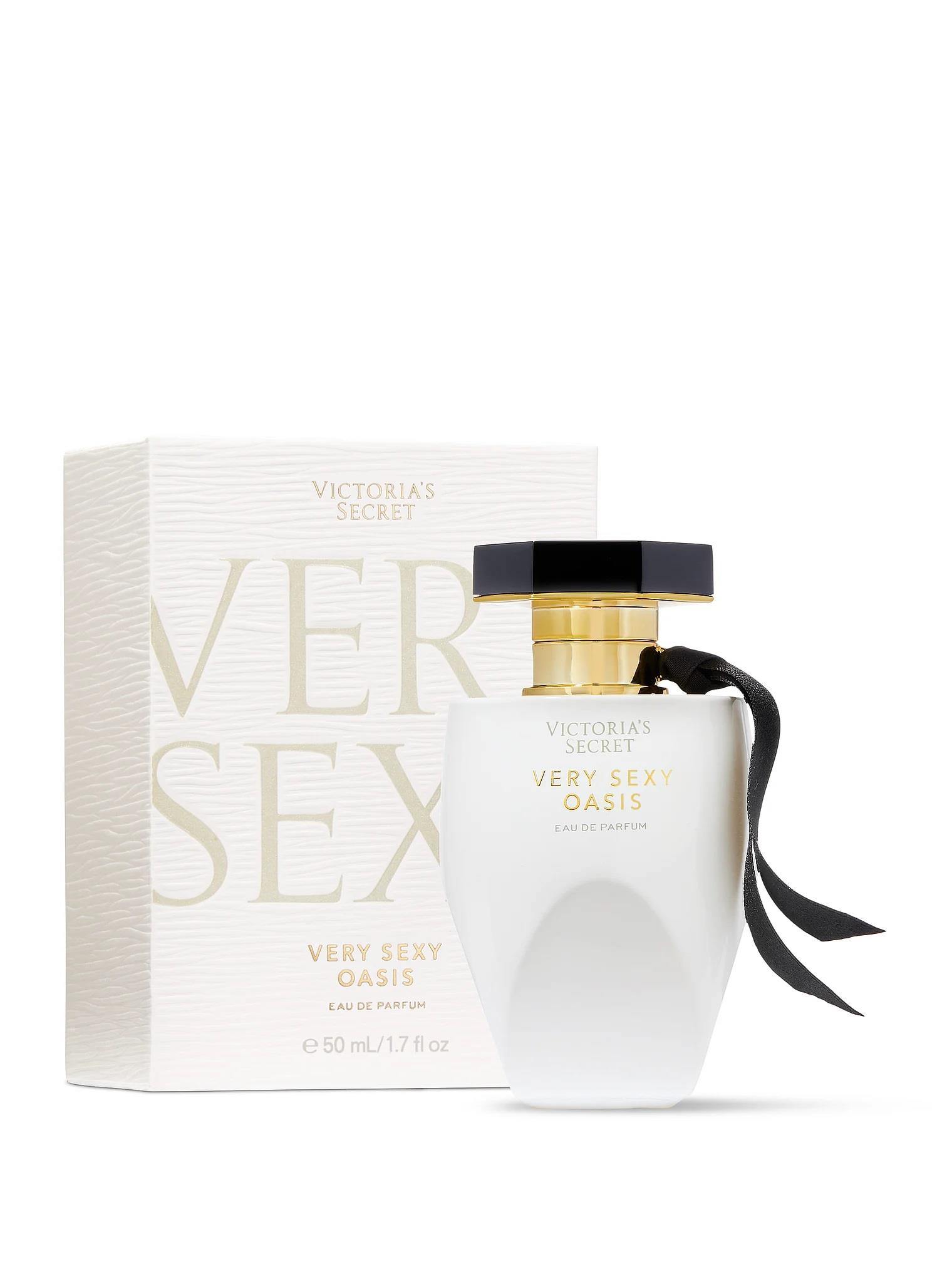 Very Sexy Oasis Eau De Parfum arka görünümü