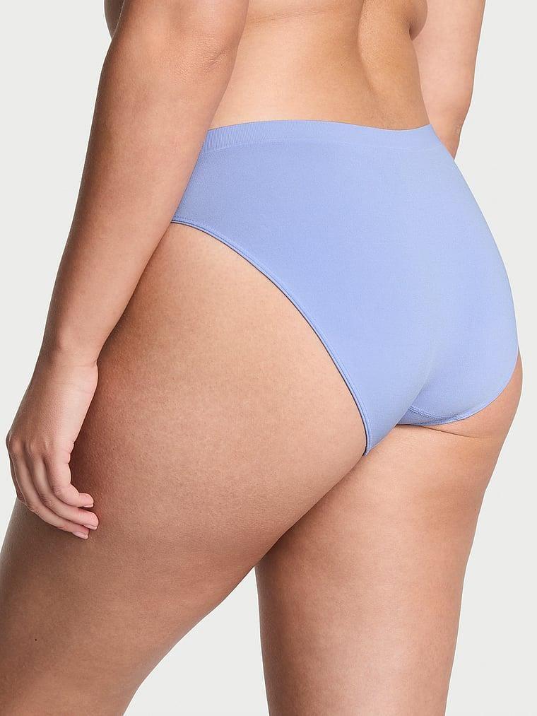 Seamless Bikini Kulot arka görünümü