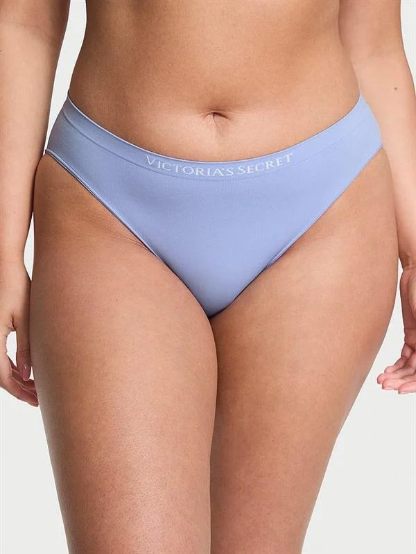 Seamless Bikini Kulot ön görünüm
