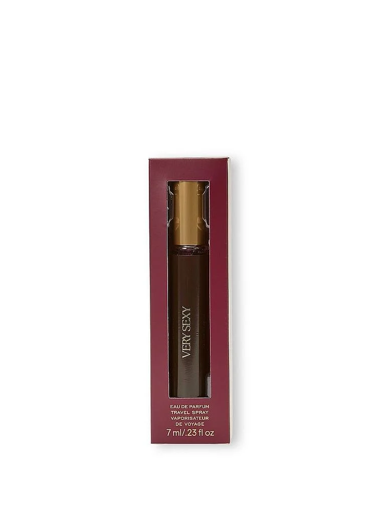 Very Sexy Seyahat Boy Eau De Parfum arka görünüm