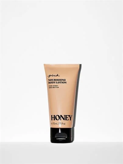 Honey Seyahat Boy Vücut Losyonu ön görünüm