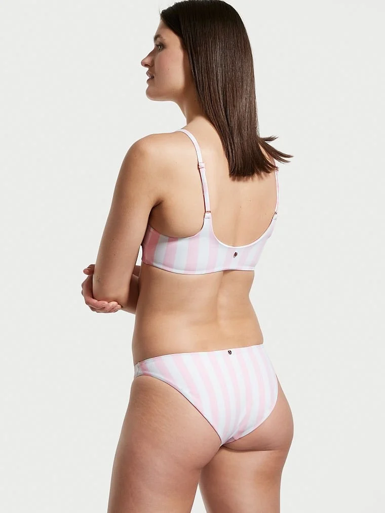 Klasik Bikini Alti arka görünüm