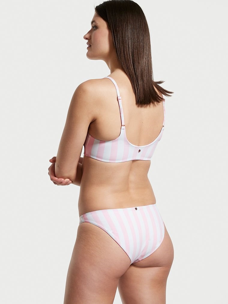 Klasik Bikini Alti arka görünümü